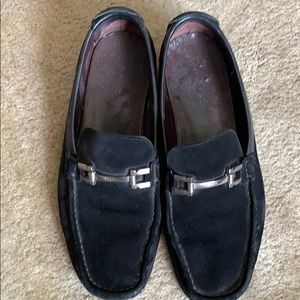 Men’s Ferragamo Shoes